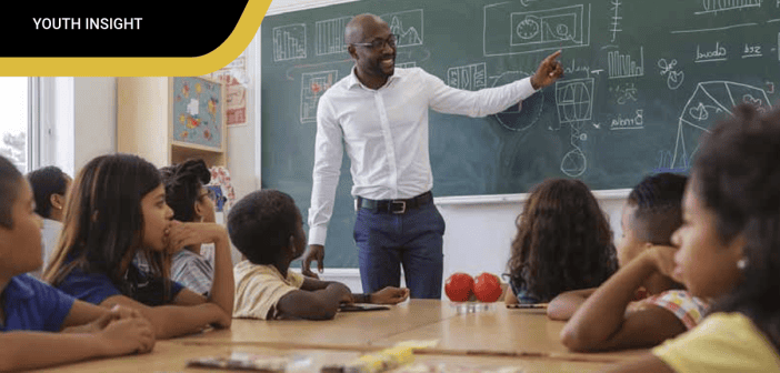 Every Adult Wishes They Had Been Taught Money in School