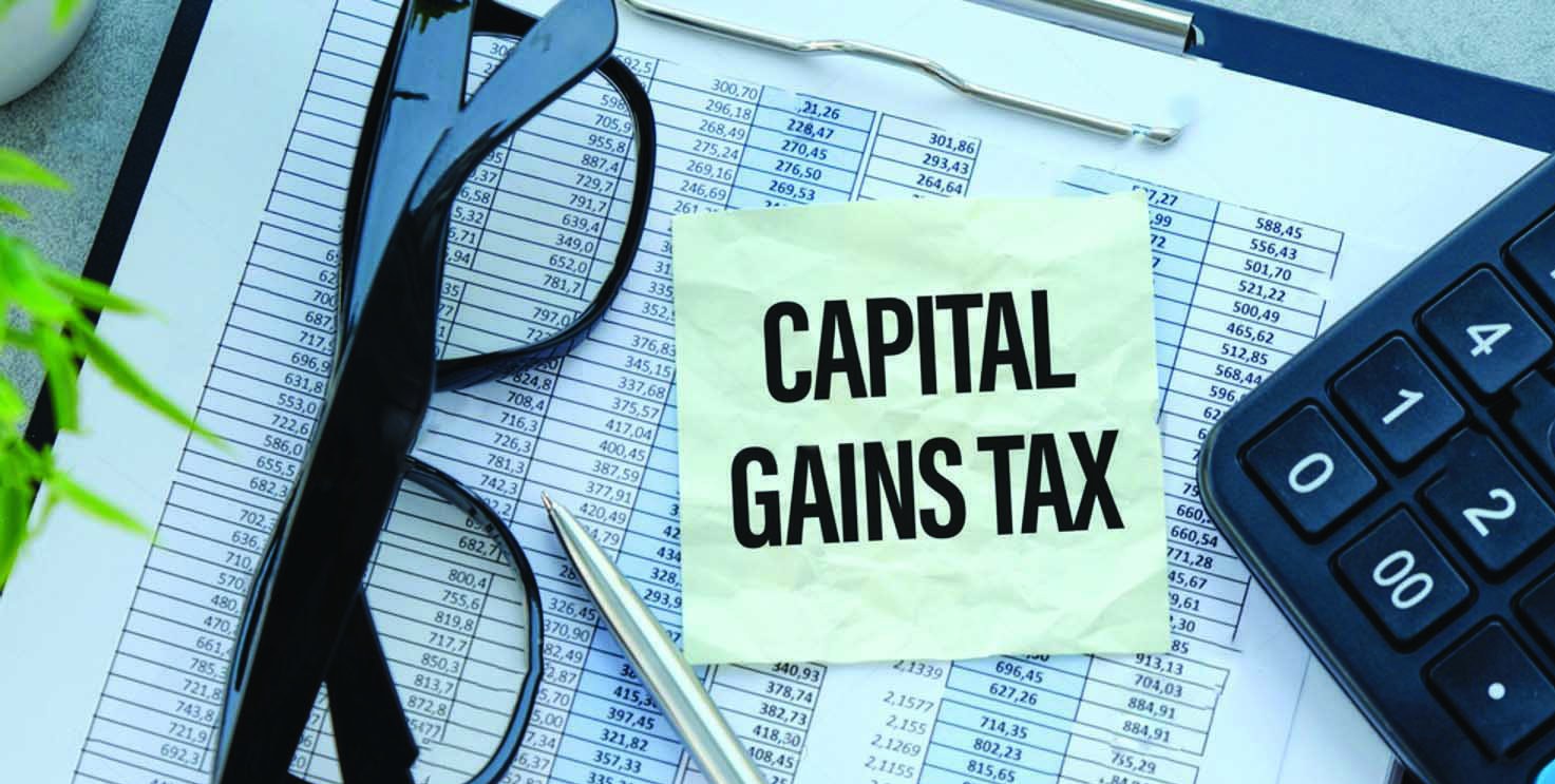 Capital Gains Tax at a Glance